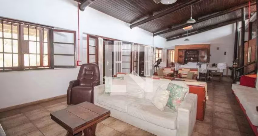 Casa para venda - guará, 4 quartos,  453 m² - campinas