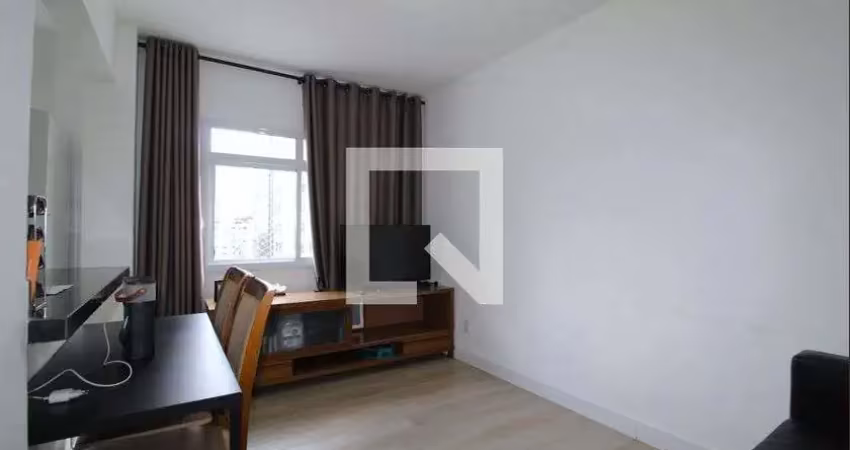 Apartamento para venda - itaim bibi, 1 quarto,  40 m² - são paulo