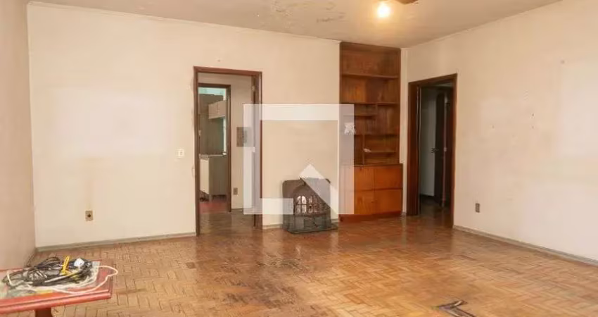 Casa para venda - higienópolis, 3 quartos,  190 m² - porto alegre