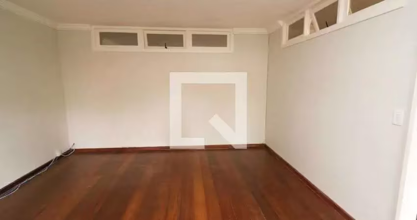 Casa para venda - ipanema, 3 quartos,  145 m² - porto alegre