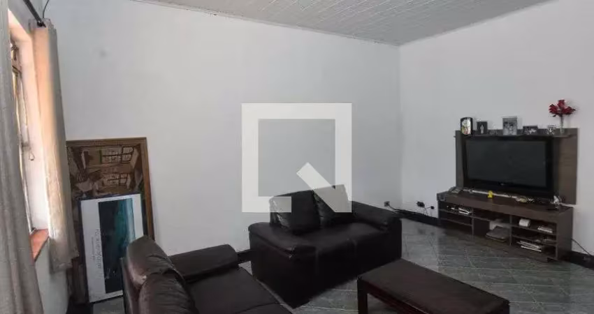 Casa para venda - vila antonieta, 2 quartos,  600 m² - são paulo