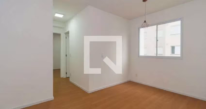Apartamento para venda - vila andrade, 2 quartos,  41 m² - são paulo