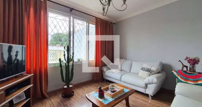 Casa para venda - bosque da saúde, 2 quartos,  180 m² - são paulo