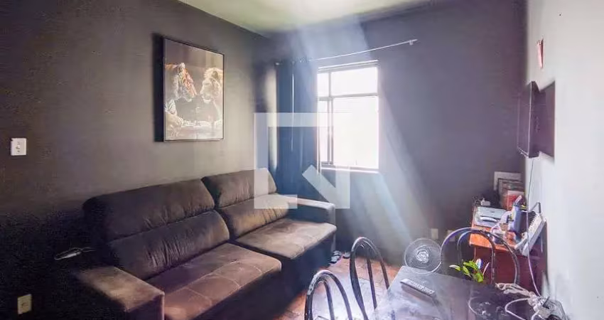 Apartamento para venda - centro, 2 quartos,  70 m² - belo horizonte