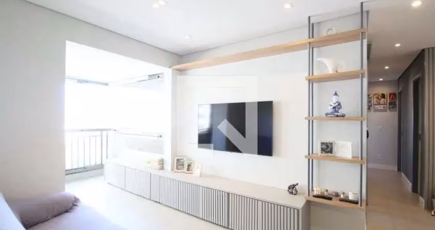 Apartamento para venda - vila andrade, 3 quartos,  81 m² - são paulo