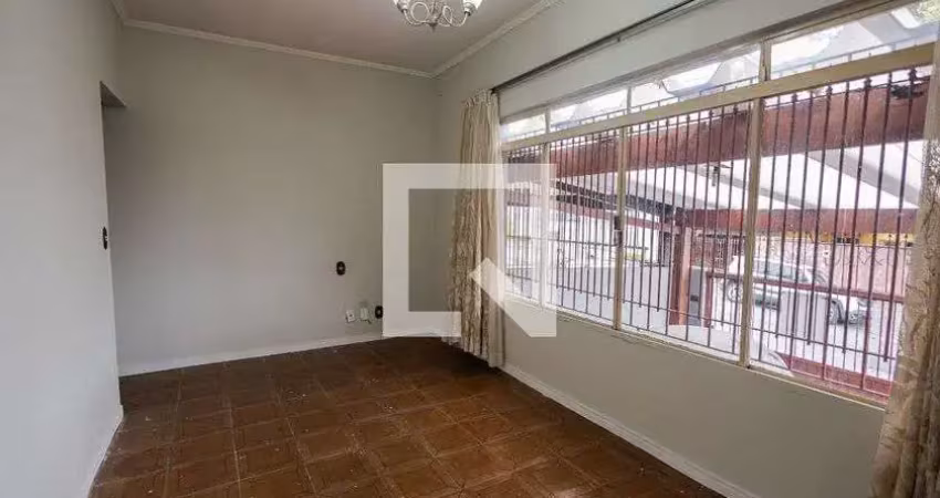 Casa para venda - vila metalúrgica, 3 quartos,  129 m² - santo andré