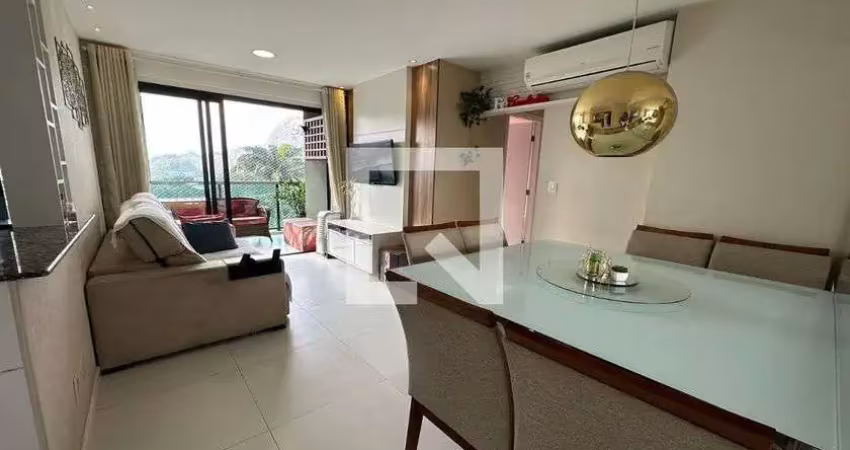 Apartamento para venda - freguesia , 2 quartos,  67 m² - rio de janeiro