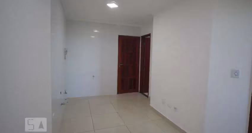 Apartamento para venda - itaquera, 2 quartos,  47 m² - são paulo