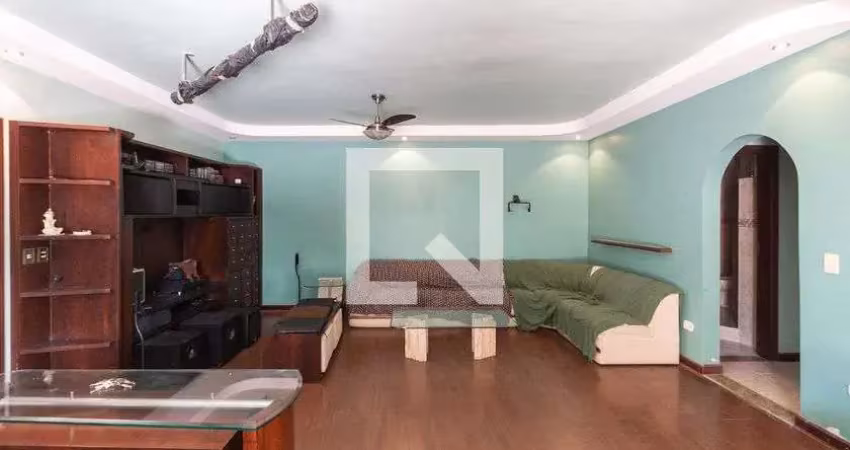 Cobertura para venda - grajaú, 4 quartos,  250 m² - rio de janeiro