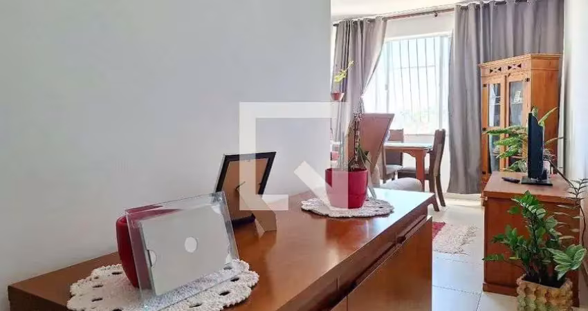 Apartamento para venda - fonseca, 2 quartos,  60 m² - niterói