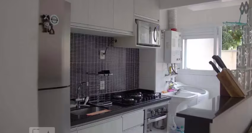 Apartamento para venda - cangaíba, 2 quartos,  48 m² - são paulo