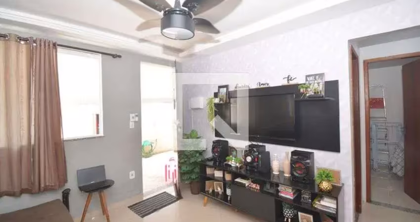 Casa / sobrado em condomínio para venda - irajá, 4 quartos,  90 m² - rio de janeiro