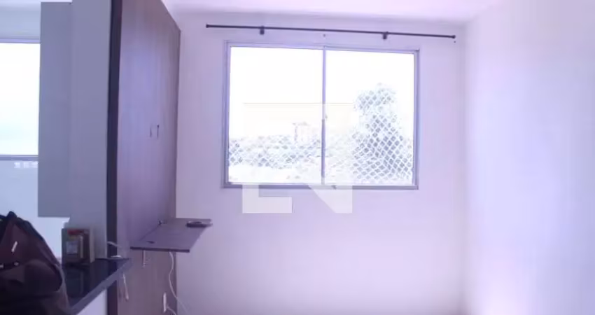 Apartamento para venda - parque prado, 2 quartos,  60 m² - campinas