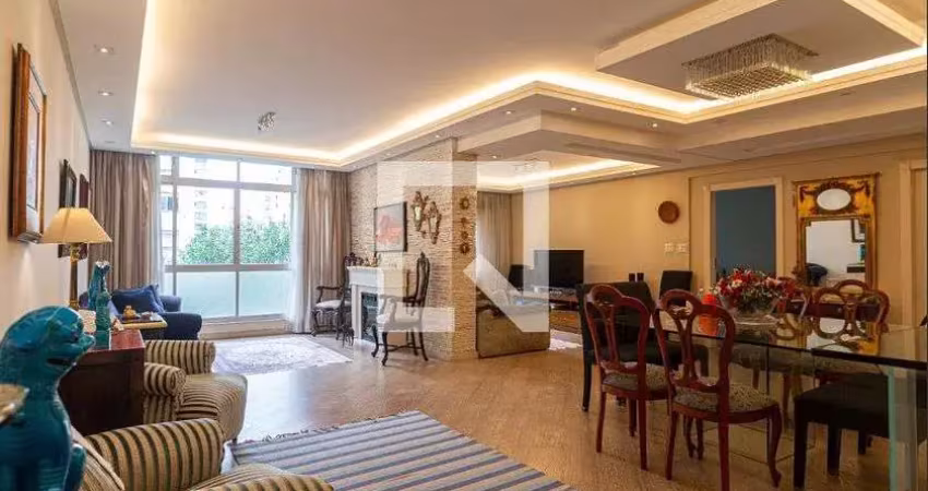 Apartamento para venda - consolação, 2 quartos,  200 m² - são paulo