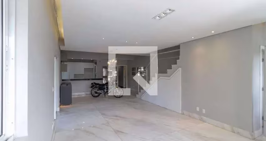 Casa para venda - bandeirantes, 4 quartos,  675 m² - belo horizonte
