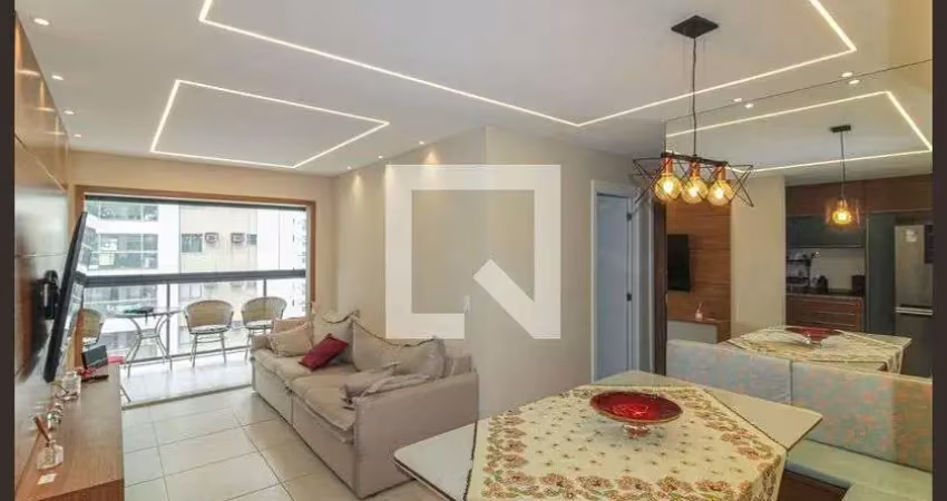 Apartamento para venda - recreio, 3 quartos,  83 m² - rio de janeiro