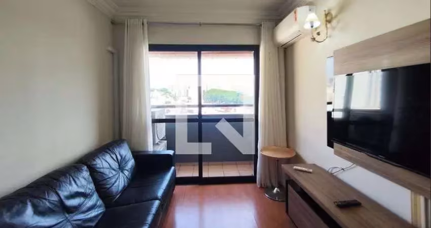 Apartamento com 1 quarto à venda na Rua Maria Monteiro, Cambuí, Campinas