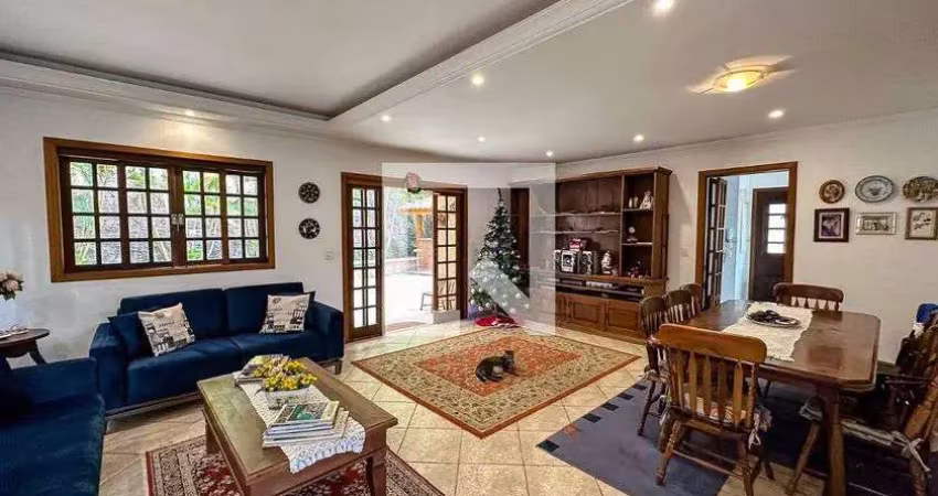 Casa para venda - casa verde, 4 quartos,  420 m² - são paulo