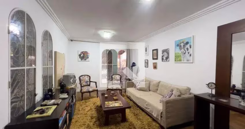 Casa para venda - ipiranga, 4 quartos,  225 m² - são paulo