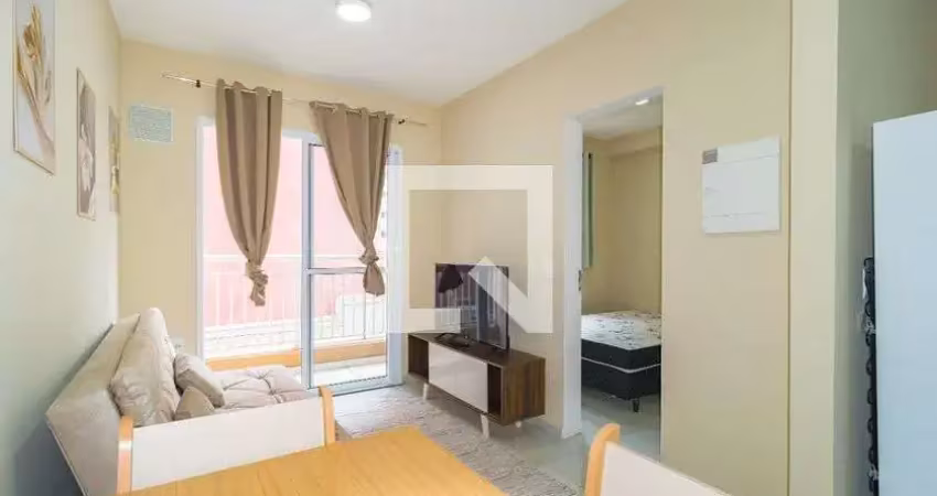 Apartamento para venda - mooca, 1 quarto,  30 m² - são paulo