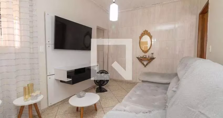 Casa para venda - jardim aricanduva, 2 quartos,  125 m² - são paulo
