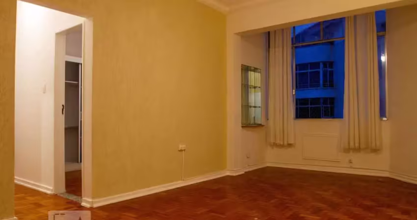 Apartamento para venda - ipanema, 3 quartos,  100 m² - rio de janeiro