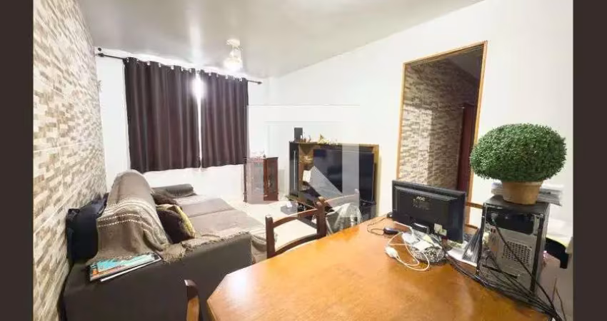 Apartamento para venda - olaria, 3 quartos,  70 m² - rio de janeiro