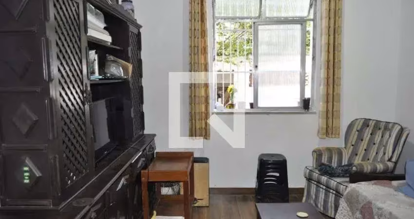 Casa para venda - todos os santos, 2 quartos,  150 m² - rio de janeiro