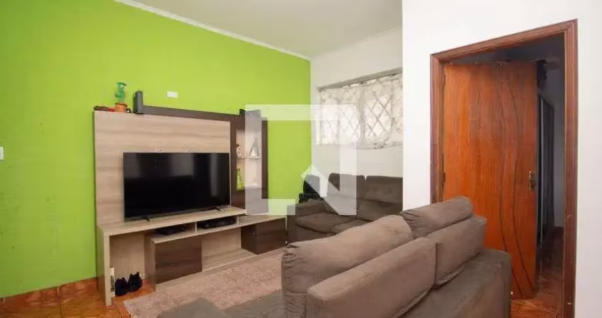 Casa para venda - piqueri, 4 quartos,  265 m² - são paulo