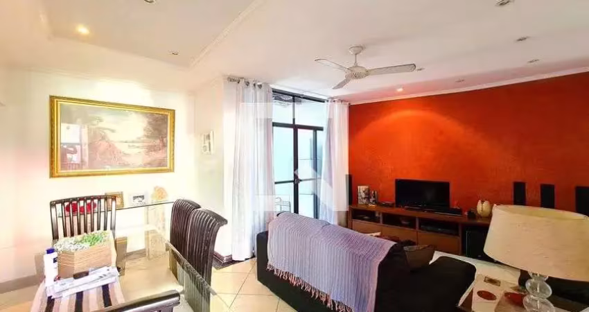 Casa / sobrado em condomínio para venda - engenho novo, 2 quartos,  103 m² - rio de janeiro