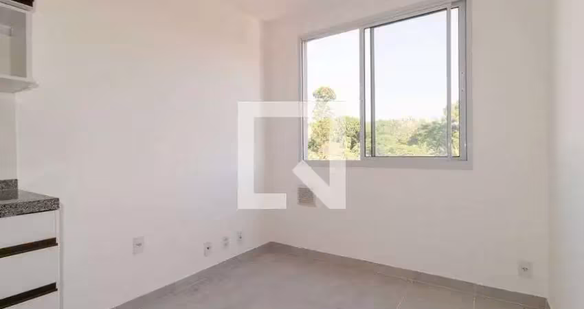 Apartamento para venda - belém, 1 quarto,  24 m² - são paulo