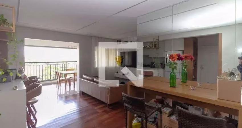 Apartamento para venda - vila santa clara, 2 quartos,  98 m² - são paulo