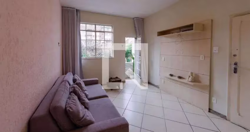 Apartamento para venda - barroca, 3 quartos,  110 m² - belo horizonte