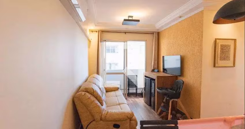 Apartamento para venda - são bernardo, 3 quartos,  59 m² - campinas