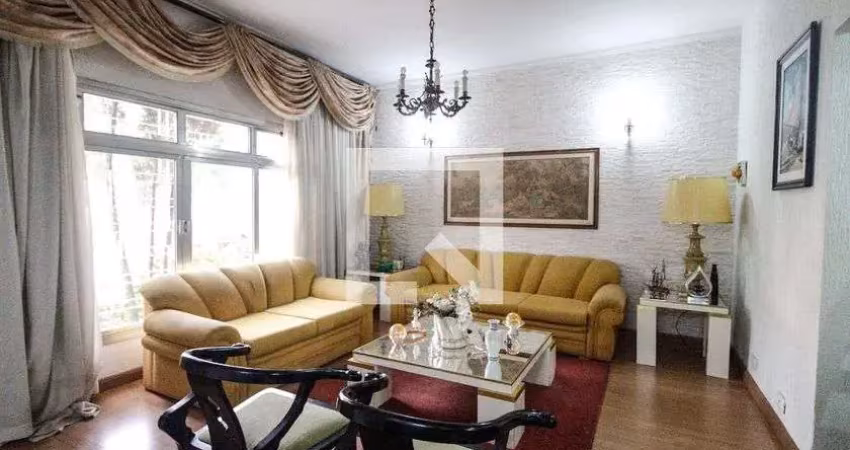 Casa para venda - água fria, 4 quartos,  254 m² - são paulo