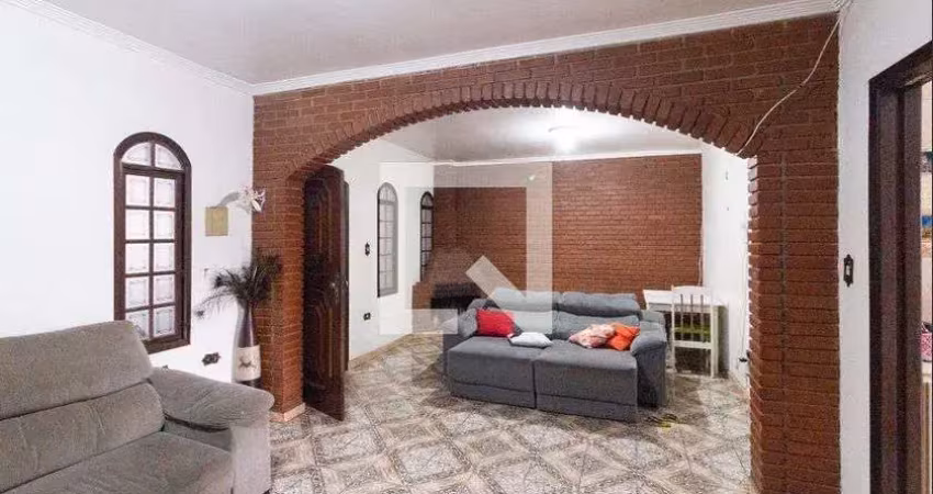 Casa para venda - conceição, 4 quartos,  2000 m² - osasco