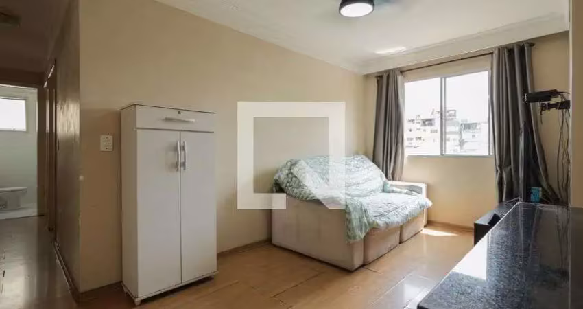 Apartamento para venda - santana, 2 quartos,  57 m² - são paulo