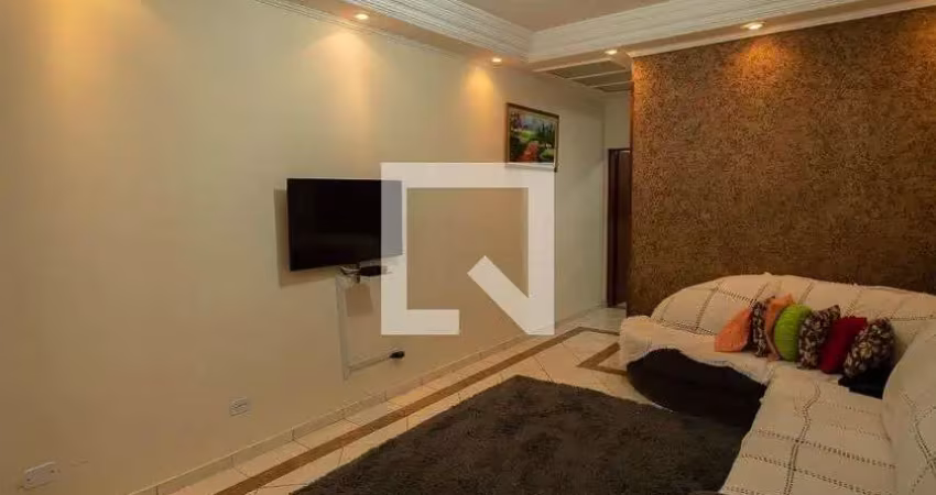 Casa para venda - assunção, 3 quartos,  199 m² - são bernardo do campo