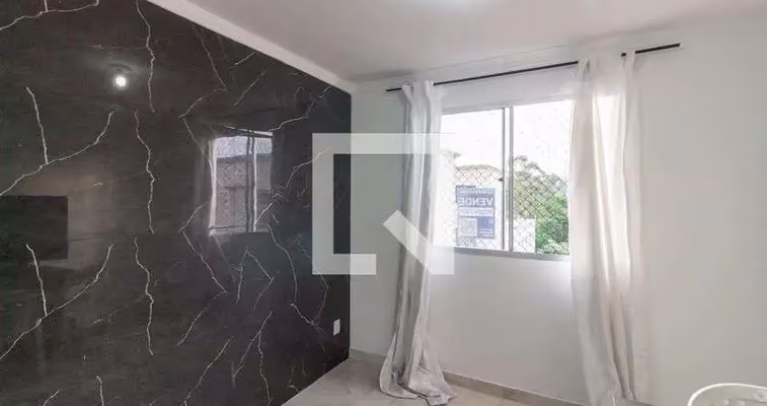 Apartamento para venda - itaquera, 2 quartos,  44 m² - são paulo