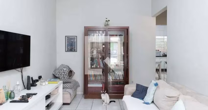Casa com 2 quartos à venda na Rua Doutor Washington Luís, Centro, Guarulhos