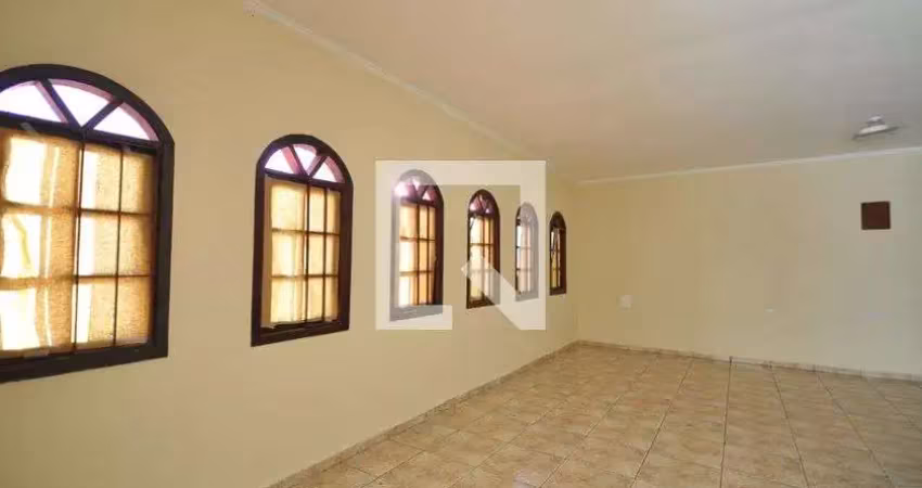 Casa para venda - vila sabrina , 4 quartos,  360 m² - são paulo