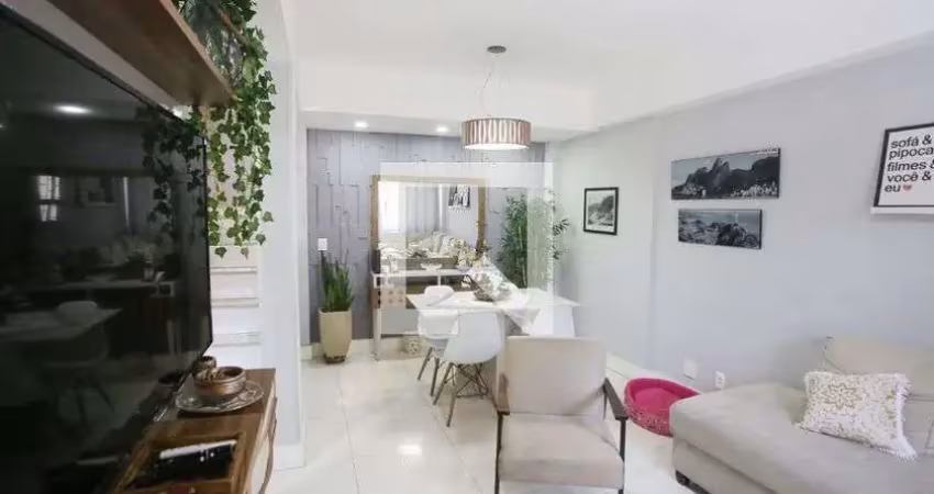 Casa / sobrado em condomínio para venda - pechincha, 3 quartos,  117 m² - rio de janeiro