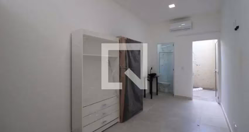 Kitnet / stúdio para venda - barão geraldo - centro, 1 quarto,  19 m² - campinas
