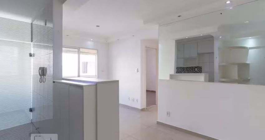 Apartamento para venda - santa maria, 2 quartos,  50 m² - osasco