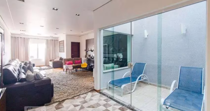 Casa para venda - chácara mafalda, 4 quartos,  550 m² - são paulo