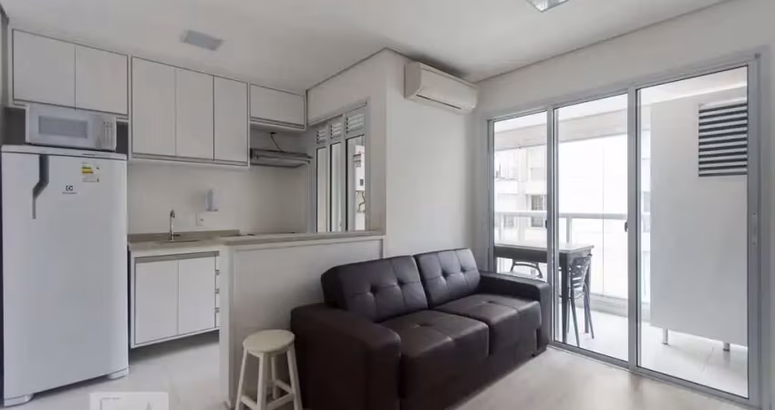 Apartamento para venda - perdizes, 1 quarto,  35 m² - são paulo