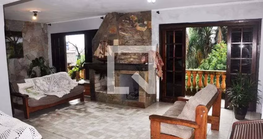 Casa para venda - freguesia do ó, 5 quartos,  600 m² - são paulo