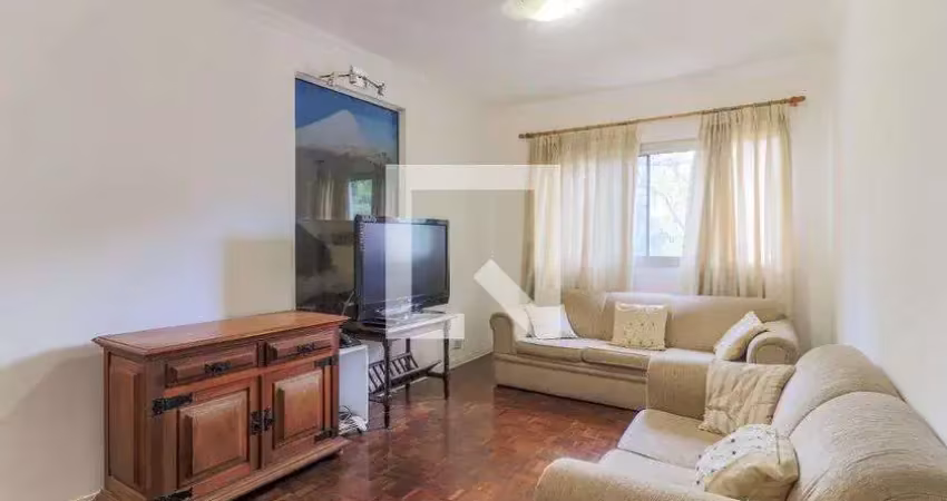 Apartamento para venda - chácara santo antonio, 3 quartos,  115 m² - são paulo