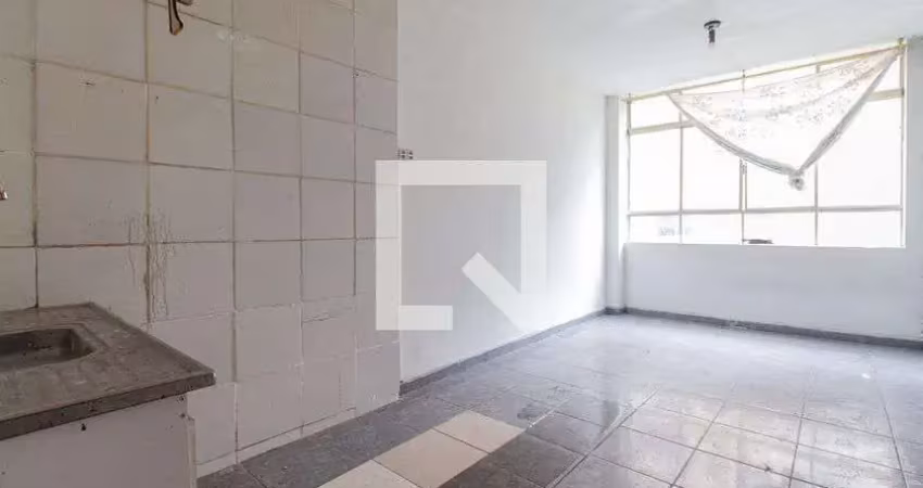Apartamento para venda - liberdade, 1 quarto,  25 m² - são paulo