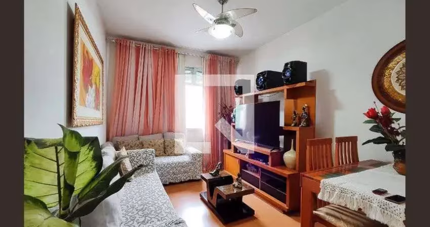 Apartamento para venda - tijuca, 2 quartos,  74 m² - rio de janeiro